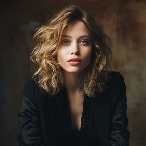 Léa Seydoux: 10 Shocking Secrets Behind Her Brilliant Career.